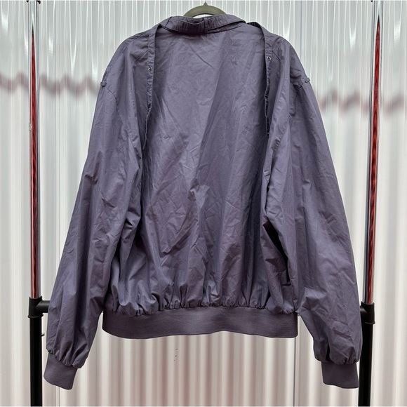 Vintage Members Only Full Zip Jacket - Picture 2 of 6